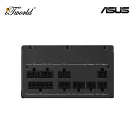 ASUS Prime 750W Gold AP-750G Power Supply (90YE00U1-B0NA00)
