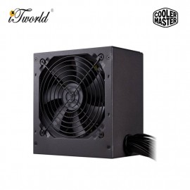 Cooler Master MWE BRONZE V2 230V 550W Power Supply