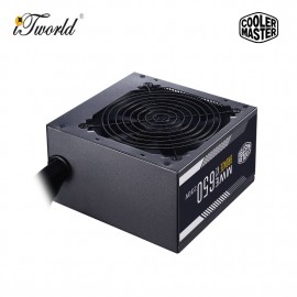 Cooler Master MWE BRONZE V2 230V 650W Power Supply