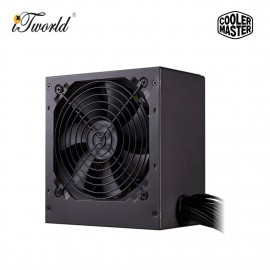 Cooler Master MWE BRONZE V2 230V 650W Power Supply