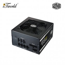 Cooler Master MWE Gold V2 650W Power Supply