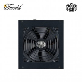 Cooler Master MWE Gold V2 650W Power Supply