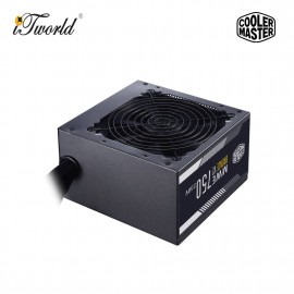 Cooler Master MWE BRONZE V2 230V 750W Power Supply