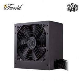 Cooler Master MWE BRONZE V2 230V 750W Power Supply