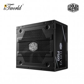 Cooler Master ELITE V3 230V PK500W Power Supply