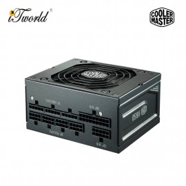 Cooler Master V SFX Gold 650W Modular 80+ Gold PSU