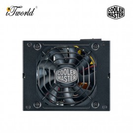 Cooler Master V SFX Gold 650W Modular 80+ Gold PSU