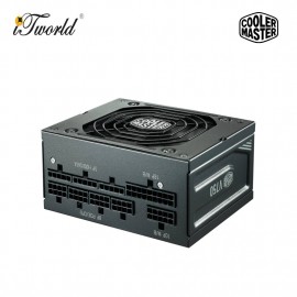 Cooler Master V SFX Gold 750W Modular 80+ Gold PSU