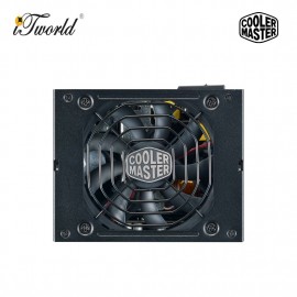 Cooler Master V SFX Gold 750W Modular 80+ Gold PSU