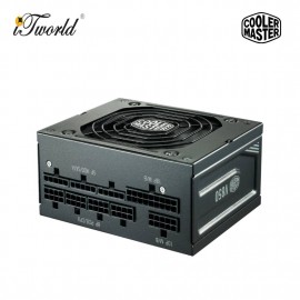 Cooler Master V SFX Gold 850W Modular 80+ Gold PSU