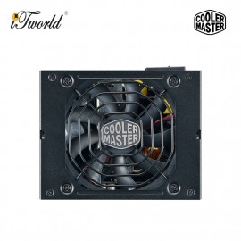 Cooler Master V SFX Gold 850W Modular 80+ Gold PSU