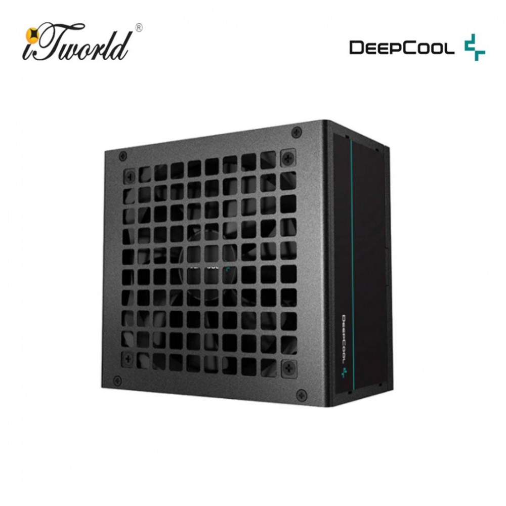 Deepcool PF650 80Plus White Power Supply