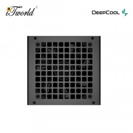 Deepcool PF650 80Plus White Power Supply