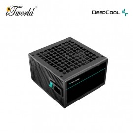 Deepcool PF650 80Plus White Power Supply