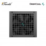 Deepcool PN850M ATX3.1 (PCIe5.1) 80 Plus Gold Full Modular Power Supply (R-PN850M-FC0B-UK / R-PN850M-FC0B-JGUK)