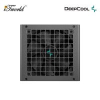 Deepcool PN850M ATX3.1 (PCIe5.1) 80 Plus Gold Full Modular Power Supply (R-PN850M-FC0B-UK / R-PN850M-FC0B-JGUK)