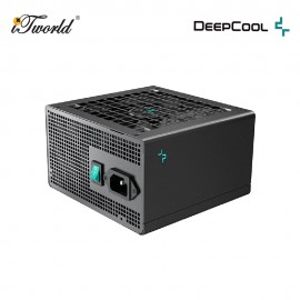 Deepcool PN850M ATX3.1 (PCIe5.1) 80 Plus Gold Full Modular Power Supply (R-PN850M-FC0B-UK / R-PN850M-FC0B-JGUK)
