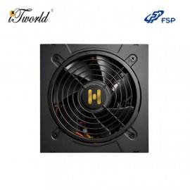 FSP Hydro GT PRO ATX3.0 (PCIe5.0) 1000W 80 Plus Gold Semi Modular