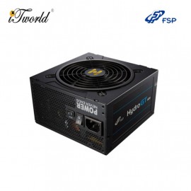 FSP Hydro GT PRO ATX3.0 (PCIe5.0) 1000W 80 Plus Gold Semi Modular