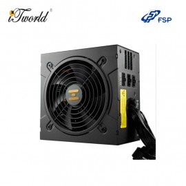 FSP Hydro GT PRO ATX3.0 (PCIe5.0) 1000W 80 Plus Gold Semi Modular