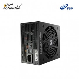 FSP Hydro PTM Pro ATX3.0 (PCIe5.0) 1200W 80 Plus Platinum Full Modular