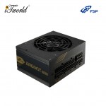 FSP DAGGER PRO ATX3.0 (PCIe5.0) 850W 80 Plus Gold Full Modular SFX PSU