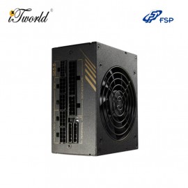 FSP DAGGER PRO ATX3.0 (PCIe5.0) 850W 80 Plus Gold Full Modular SFX PSU