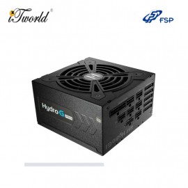 FSP Hydro G PRO ATX3.0 (PCIe5.0) 850W 80 Plus Gold Full Modular