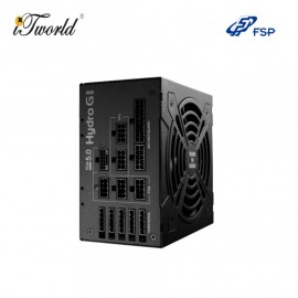 FSP Hydro G PRO ATX3.0 (PCIe5.0) 850W 80 Plus Gold Full Modular