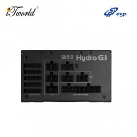 FSP Hydro G PRO ATX3.0 (PCIe5.0) 850W 80 Plus Gold Full Modular