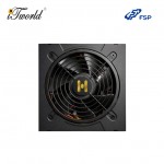 FSP Hydro GT PRO ATX3.0 (PCIe5.0) 850W 80 Plus Gold Semi Modular