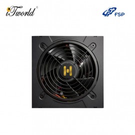 FSP Hydro GT PRO ATX3.0 (PCIe5.0) 850W 80 Plus Gold Semi Modular