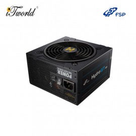 FSP Hydro GT PRO ATX3.0 (PCIe5.0) 850W 80 Plus Gold Semi Modular