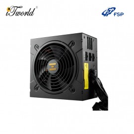 FSP Hydro GT PRO ATX3.0 (PCIe5.0) 850W 80 Plus Gold Semi Modular