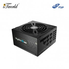 FSP Hydro G PRO ATX3.0 (PCIe5.0) 1000W 80 Plus Gold Full Modular