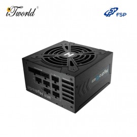 FSP Hydro G PRO ATX3.0 (PCIe5.0) 1000W 80 Plus Gold Full Modular