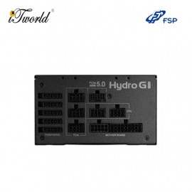 FSP Hydro G PRO ATX3.0 (PCIe5.0) 1000W 80 Plus Gold Full Modular