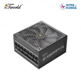 Super Flower Leadex III ATX 3.1 Gold 1000W Full Modular PCIE 5.1 (SF-1000F14GE)