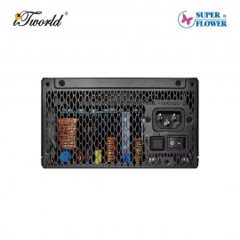 Super Flower Leadex III ATX 3.1 Gold 1000W Full Modular PCIE 5.1 (SF-1000F14GE)
