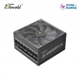 Super Flower Leadex III ATX 3.1 Gold 1300W Full Modular (SF-1300F14GE)