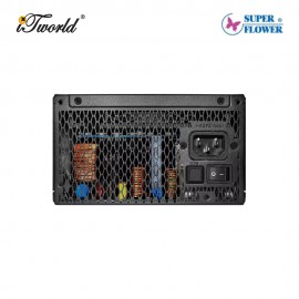 Super Flower Leadex III ATX 3.1 Gold 1300W Full Modular (SF-1300F14GE)