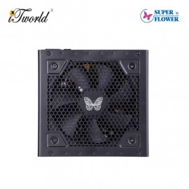 Super Flower Leadex III Super Bronze Pro Full Modular 550W