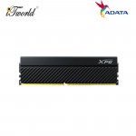 ADATA XPG GAMMIX D45 8GB 3200 MHz DDR4 RAM - Black