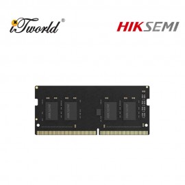 HIKSEMI SODIMM 16GB DDR4 3200MHZ HYNIX 8 CHIP HSC416S32Z1