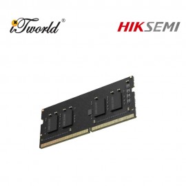 HIKSEMI SODIMM 16GB DDR4 3200MHZ HYNIX 8 CHIP HSC416S32Z1