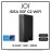 JOI IDEA SSF G2 DESKTOP PC ( CORE I5-12400, 8GB, 256GB, Intel, W11P )