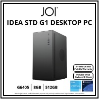 JOI PC 226 (G6405/8GB RAM/512GB SSD/W11P)