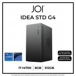JOI PC 7170 (i7-14700/8GB RAM/512GB SSD/W11P)