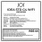 JOI IDEA STD WIFI G4 DESKTOP PC ( CORE I3-14100, 8GB, 256GB, Intel, W11P )