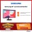 Samsung 24" Curve LCD Monitor LS24C360EAEXXS